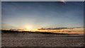 TG4228 : Dunes, Sea Palling beach by Inkedmik