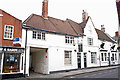 Cathedral View Guest House, 6 Eastgate, Lincoln