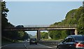 Overbridge, Honiton bypass