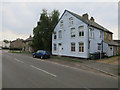 House in Swavesey, Middle Watch