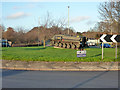 Tracked military vehicle, Ashford