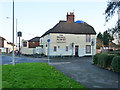 The Prince Albert, Ashford (closed)