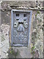 Ordnance Survey Flush Bracket (11657)