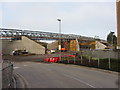 Rebuild of Windsor Road Bridge, Cardiff