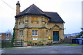 Masonic Hall, Over Norton Road