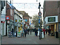 Ashford High Street