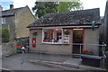 Eyam Post Office