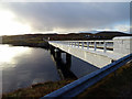 The Bernera Bridge