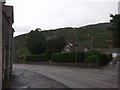 A839, Rogart