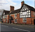 The Crown, Albrighton