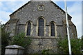 TQ4009 : Church of St Anne by N Chadwick