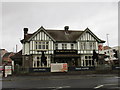 The Red Lion Hotel