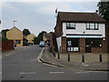 Longstanton Post Office closed