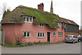 Wakelyn, Thaxted (listed building)