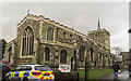 TF2569 : St Mary's church, Horncastle by J.Hannan-Briggs