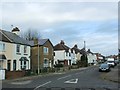 Gordon Road, Herne Bay