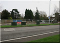 Demolished house, Mowbray Road