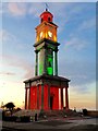 Herne Bay Clock Tower