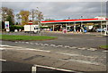 Esso, Cosford