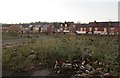 Derelict site close to Netherfield Town Centre