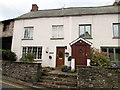 The Steps, Bridge Street, Crickhowell