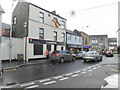 Castle Place / Castle Street, Strabane