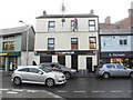 The Central Bar, Castle Place, Strabane