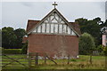 Pedlinge Church