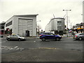 Vacant Store, Strabane