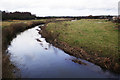 River Erewash, Stapleford