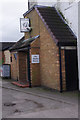 Old Mill Social Club, Stapleford