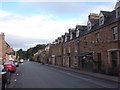 Castle Street, Dornoch