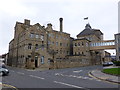 SE4843 : John Smith's Tadcaster Brewery by Chris Allen