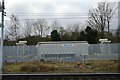 Sub-station, Atherstone