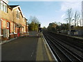 South Harrow Underground station