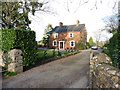 House, Sampford Arundel