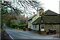 The Jolly Farmer, Worplesdon