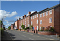 Lion Hill in Stourport, Worcestershire