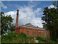 Abbey Pumping Station, Leicester