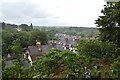 Roofscape, Lewes