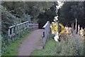 National Cycle Route 4 along the Kennet & Avon Canal