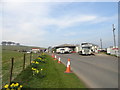 Lanchester Dairies at Upper Houses Farm