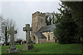 Clatworthy Church