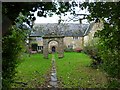 Farthinghoe- Abbey Lodge