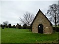 Charlton Cemetery