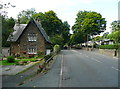 Lodge, Rochdale Road, Sowerby