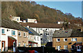 Housing at Langlee, Galashiels