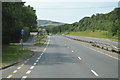 A22, southbound