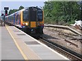 Desiro at Surbiton