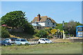 Cuckmere Inn, Exceat Bridge